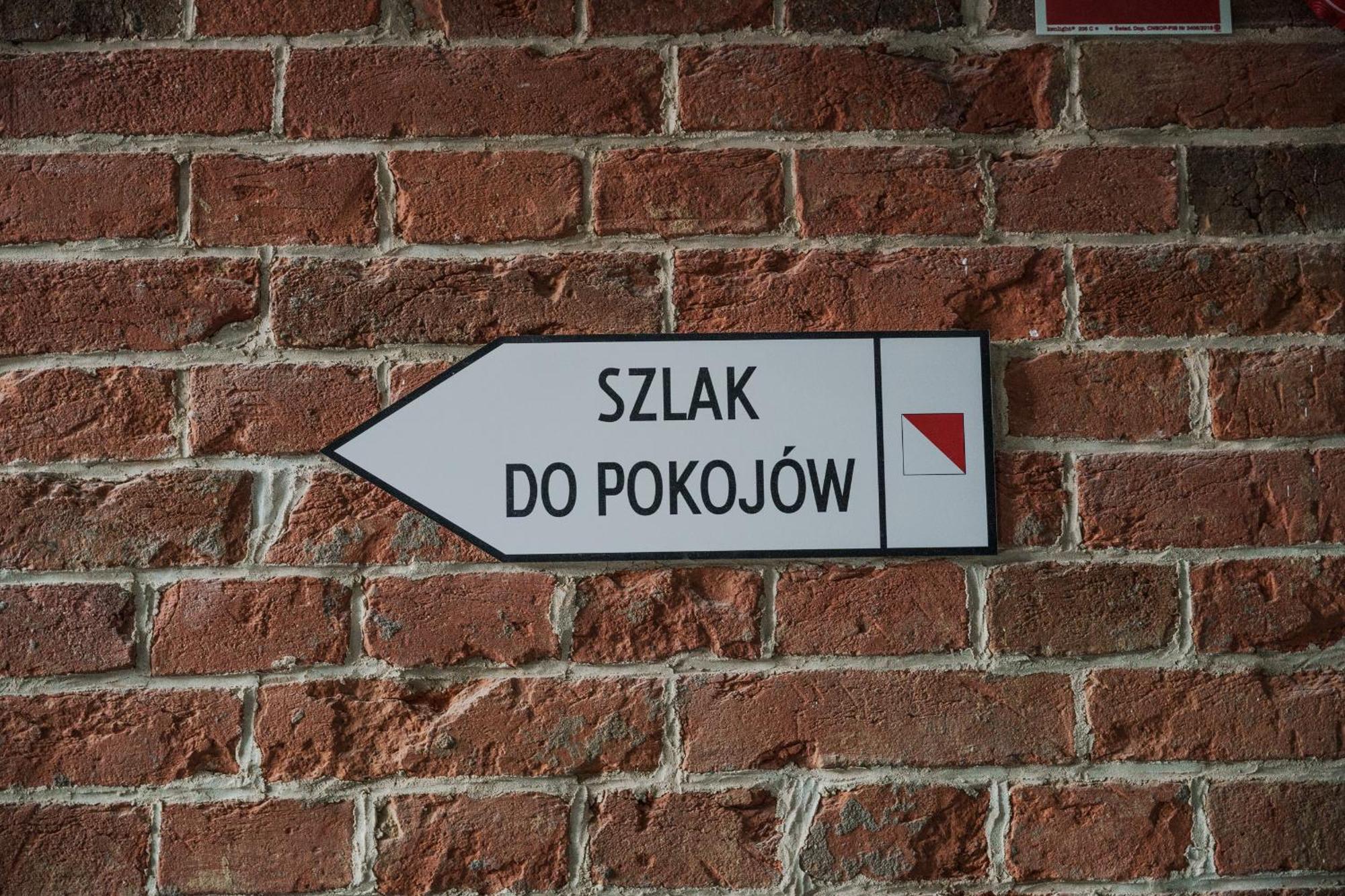 Willa Bywaj Zdroj Lądek-Zdrój Kültér fotó